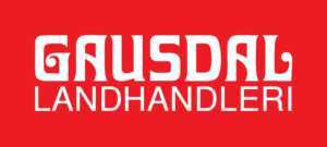 Logo-Gausdal-Landhandleri-vektorisert-2023-300x135